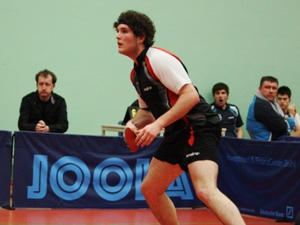 Patrick Würtz - 2011 04 10