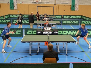 DTTB Top 48 Herren 2011 - Ricardo Walther im Finale