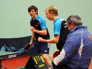 Felix Henseler und Jan Beck - 2011 11 08