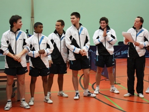 Herren 1 - 2011 10 01