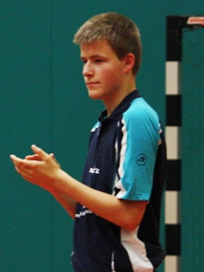 Marvin Enkirch - 2011 10 01