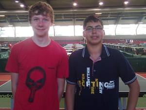 KidsOpen 2011