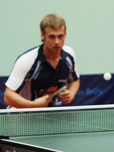 Marcel Jerosch - 2009 09