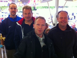 Vochemer Jahrmarkt 2011