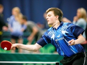 Ricardo Walther - 2011 05 15 - London