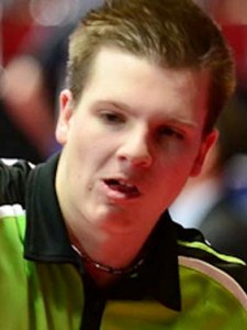 Ricardo Walther - 2011 09 22 Österreich