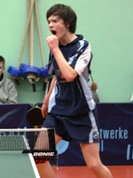Gianluca Walther - 2010 03 20 Gianluca Walther - 2010 03 20
