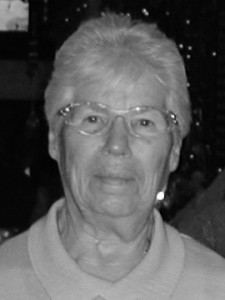 Anneliese Brenig