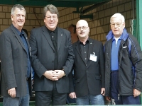 DPM2010 - Eröffnung