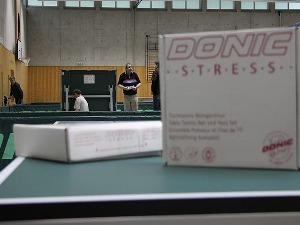 DPM2010 - Es geht los