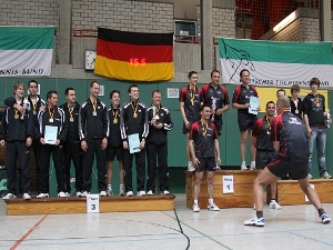 DPM2010 - Siegerehrung HA