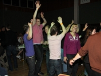DPM2010 - Spielerparty (1)