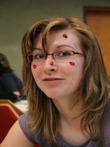 DPM2011 - Marienkfer