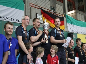 DPM2011 - Sieger Herren-B