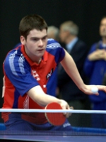 David McBeath - ITTF David McBeath - ITTF