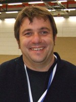 Dierk Menard