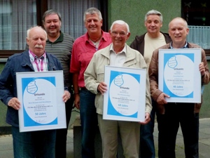 Ehrungen_2011_JHV