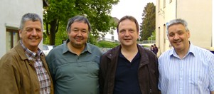GF Vorstand seit 2009