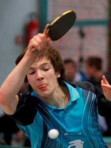 Gianluca Walther - 2009 12 12