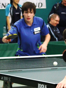 Gianluca Walther - 2010 11 07
