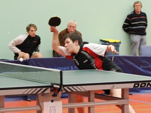 Gianluca Walther - 2011 12 11