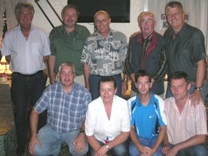 Herren4 - Guter Saisonstart 2009_10