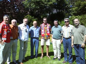 Herren4 - Saisonabschluss 07_08