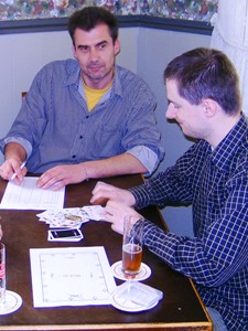 MauMau2011 - Stefan Korth