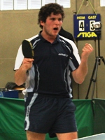Patrick Wrtz - 2010 02 28 - Siegerpose