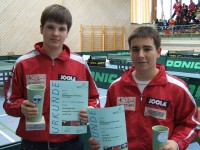DTTB Top12-2008 Ricardo_Tom mit Pokal