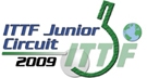 ITTF - Junior Circuit