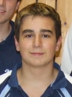 Tom Heisse - 2009