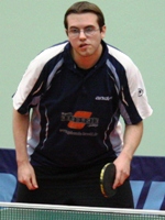 Dennis Strmer - 2009 05 16
