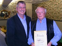 Ehrung_Wolfgang Khler 2010