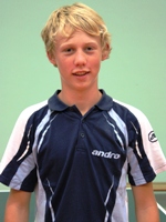 Jan Beck - 2009 08 19