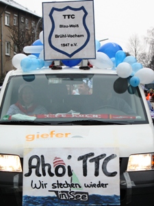 Karneval2010 - TTC Karneval2010 - TTC