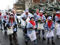 Karneval2010 - TTC Gruppe Karneval2010 - TTC Gruppe