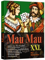 Logo Mau-Mau XXL