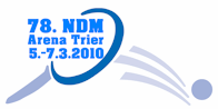 NDM10_Trier_Logo