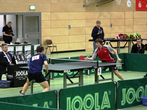 WDM2010 - HF gegen Berkenkamp
