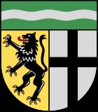 Wappen Rhein-Erft-Kreis