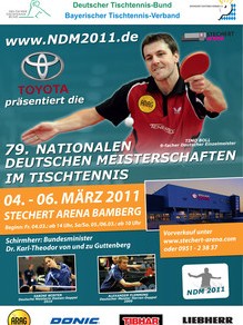 NDM2011