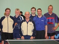 Herren3 - Aufstiegsrunde 08_09