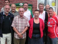 Herren4 - Mannschaftstour 2009