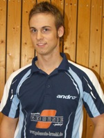 Marcel Jerosch - April 2009