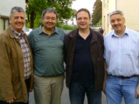 Vorstand 2009