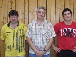 Jugendtrainer 2008