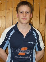 Jonas Schmidt - Mai 2009