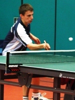 Mathew Ware - VH Rckschlag 2009 September