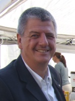 BM2008 - Heinz-Peter zufrieden